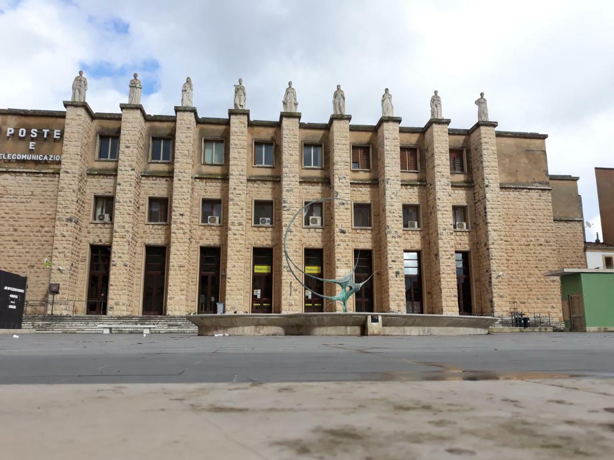 La Nicchia Villa Ragusa Exterior photo